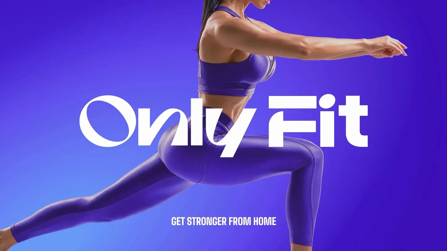 OnlyFit: Home Workouts trailer 0