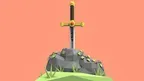 Open Blocks - Low-Poly 3D Modelling screenshot 2