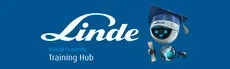 Linde LVA - Training Hub hero image