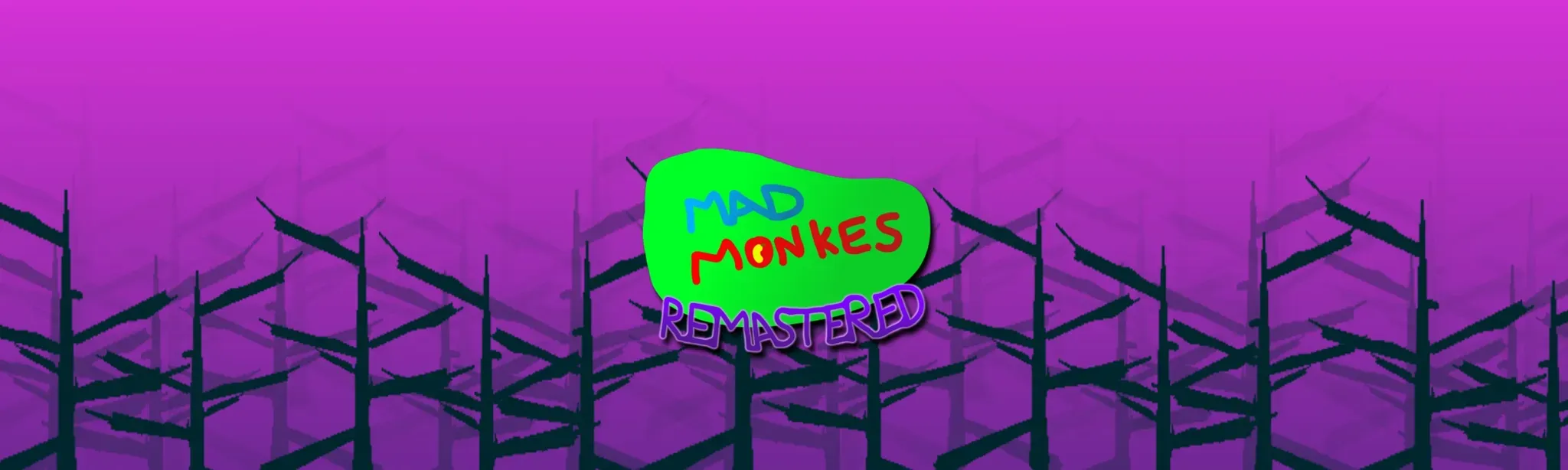 Mad Monkes Remastered