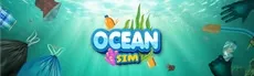 Ocean Sim hero image
