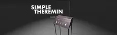 Simple Theremin hero image