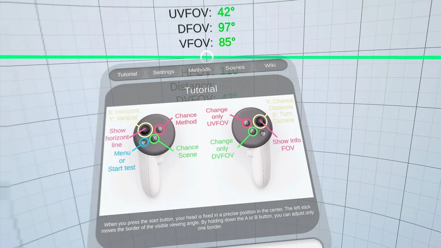 FOVcheck cover image