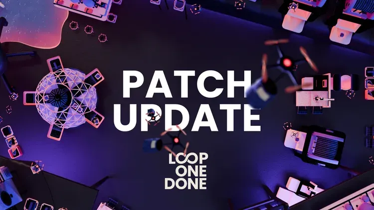 Developer update image for v0.19.1 - Patch Update