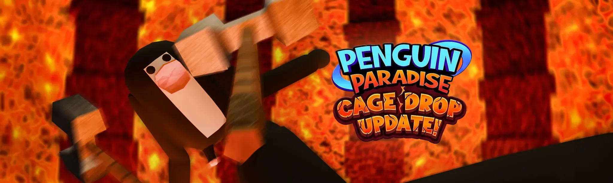 Penguin Paradise