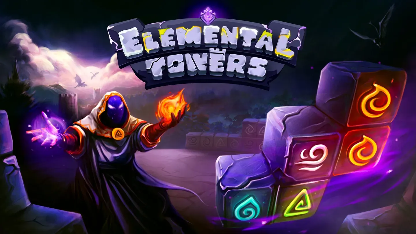 Elemental Towers trailer 0
