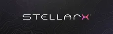 StellarX hero image