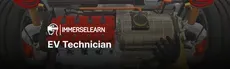 EV Technician hero image