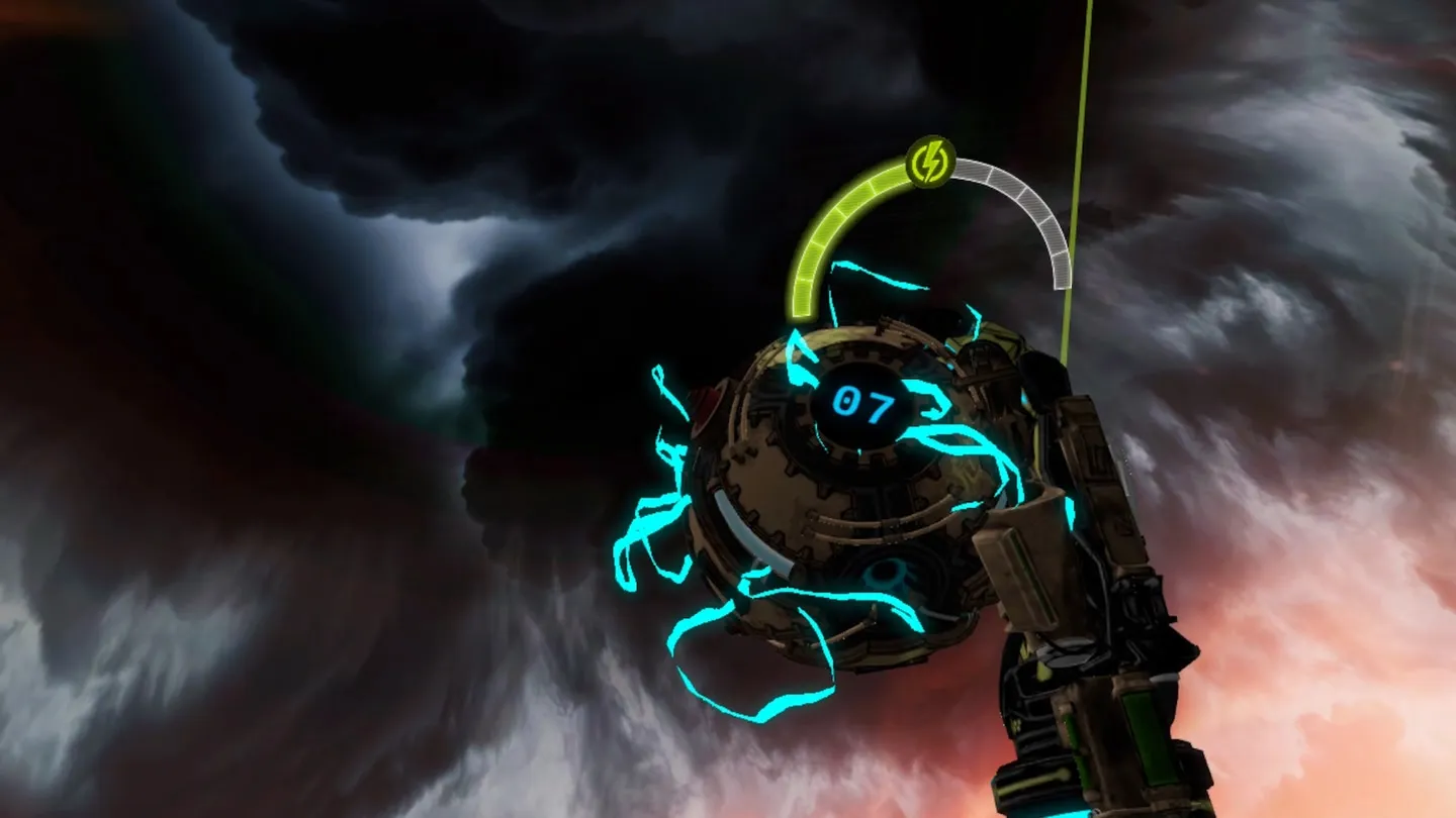 Tidal Tactics cover image
