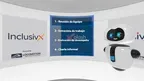 InclusivX screenshot 3