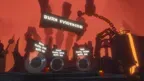 B.U.R.N. screenshot 1