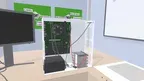Virtual TechLab screenshot 2