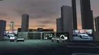 Shuto Street Racer screenshot 2