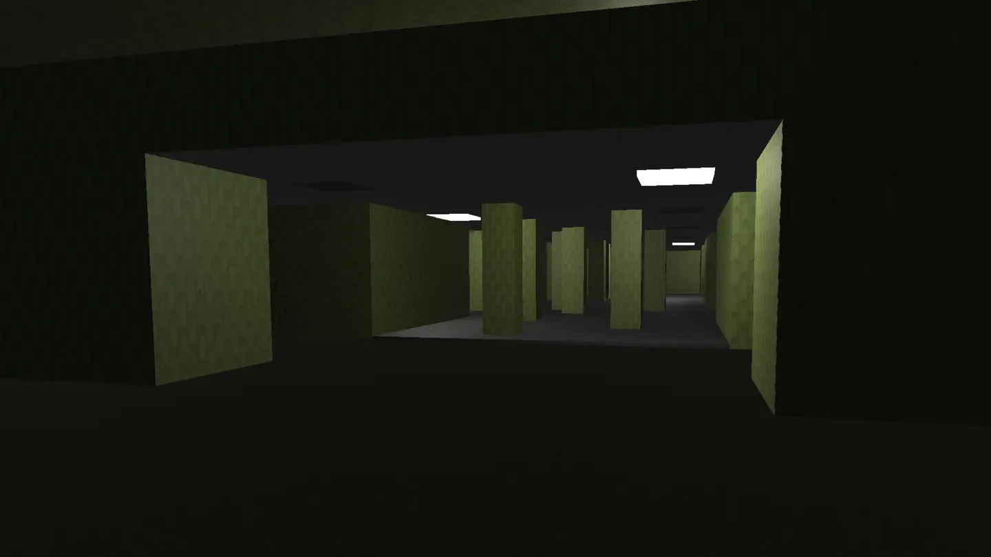 GorillaRooms cover image