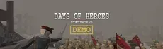 Days of Heroes: Stalingrad (Demo) hero image