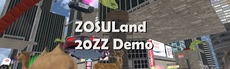 ZOSULand 20ZZ Demo