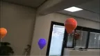 HoloMoves: Balloon Burst screenshot 5