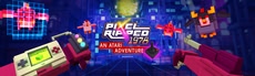 Pixel Ripped 1978: An Atari Adventure