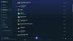 Nexo Music screenshot 2