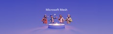 Microsoft Mesh