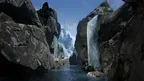 Relaxing Waterfalls screenshot 2