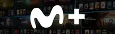 Movistar Plus+ hero image