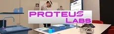 Proteus Labs hero image