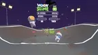 Moon Slime: Space Sport screenshot 2