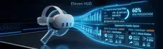 Eleven HUD TT Companion hero image