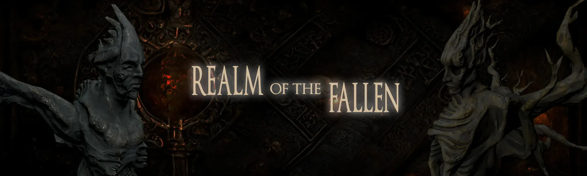 Realm of the Fallen
