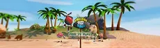 Volleggball hero image