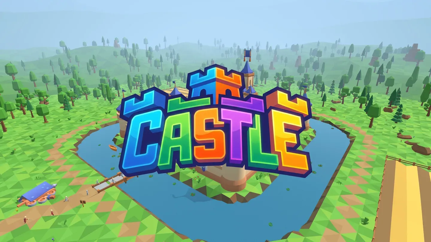 Castle trailer 0