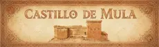 Castillo de Mula hero image
