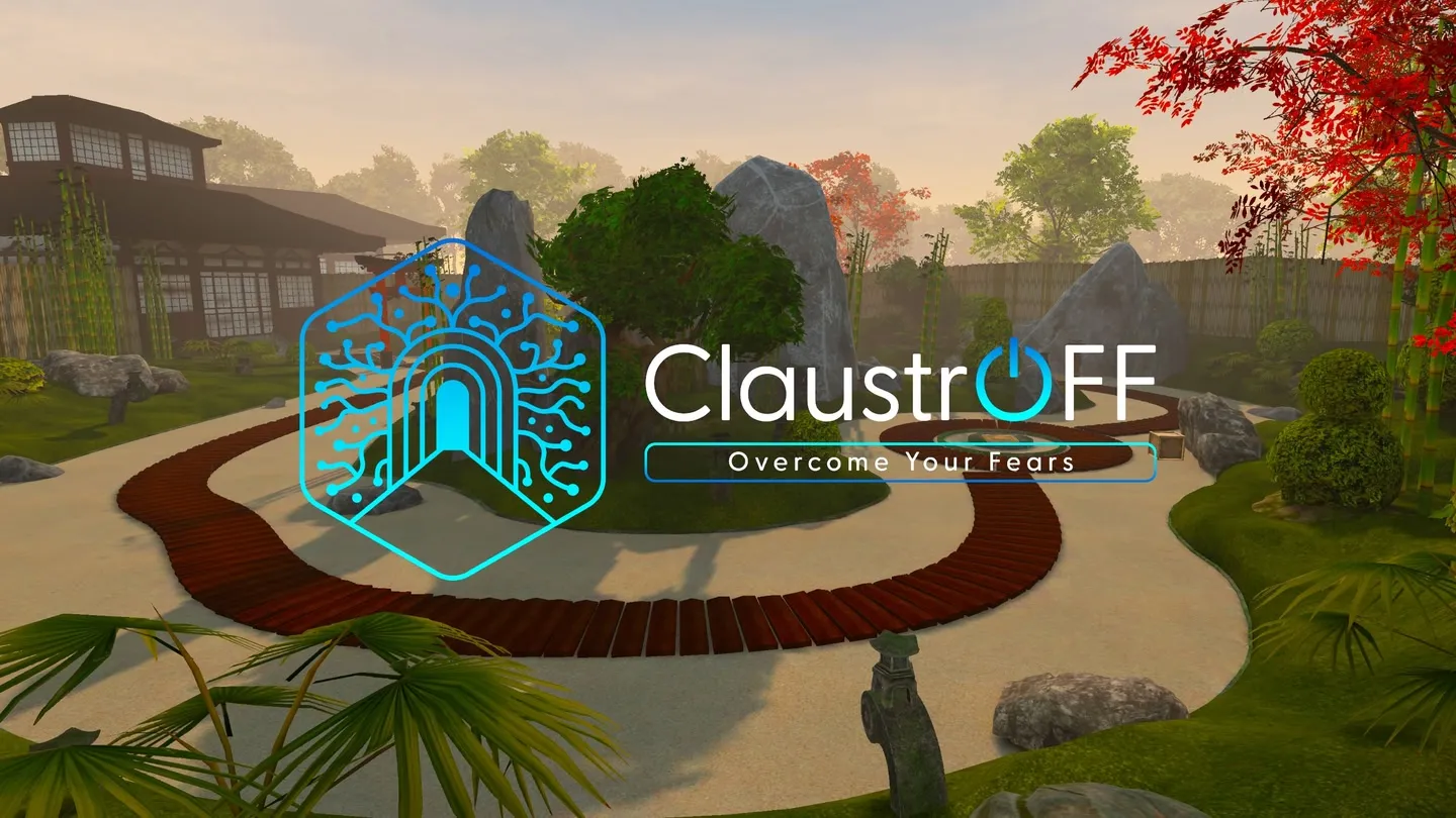ClaustrOFF: Overcome Your Fears trailer 0