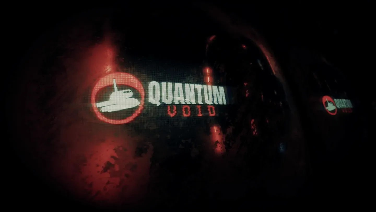 Quantum Void trailer 0