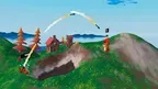 Boom Boom Hamster Doom screenshot 1