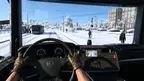 Bus Sim - Bus Driving Simulator screenshot 2