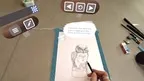 Pencil - Learn to Draw! screenshot 2