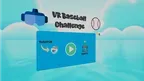 VR Baseball Challenge screenshot 2
