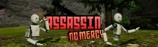 Assassin hero image