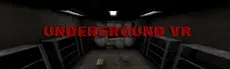 Underground VR hero image