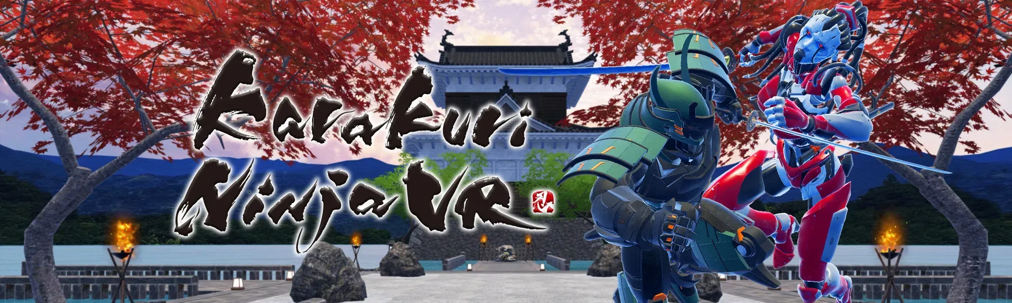 Karakuri Ninja VR