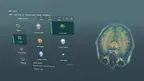 MRI Holo Viewer screenshot 2