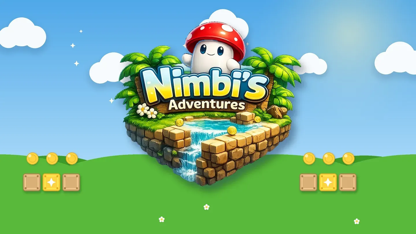 Nimbi's Adventures trailer 0