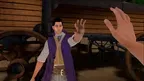 Fortune on the Frontier screenshot 0