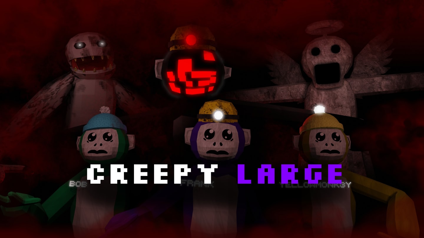 Creepy Large trailer 0