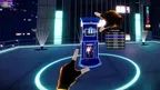 Dragon Punch - Arcade Punching Simulator screenshot 2