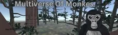 Multiverse of Monkes hero image