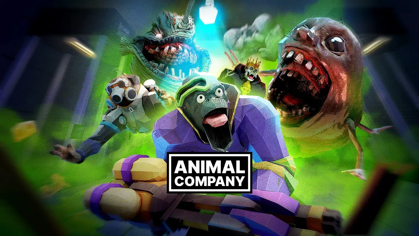 Animal Company trailer 0