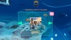 Aquaman: King of Atlantis screenshot 0